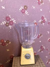 BLENDER