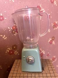 BLENDER