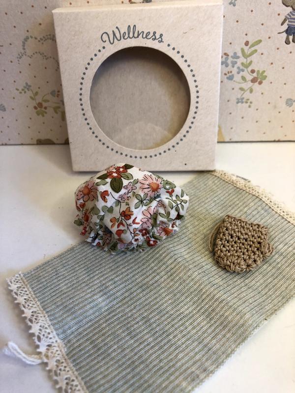 WELLNESS SET