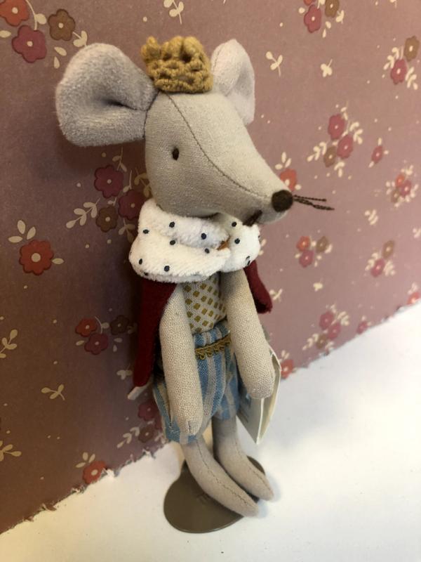 KING MOUSE