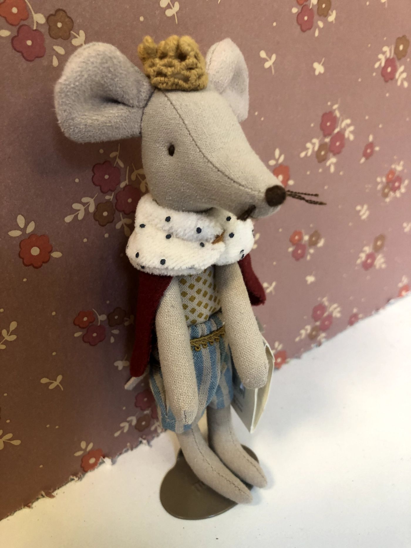 KING MOUSE