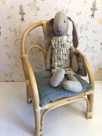 CHAIR RATTAN