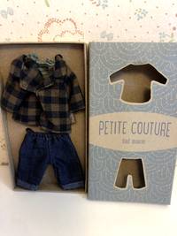 SHIRT & PANTS DAD MOUSE