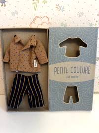 SHIRT & PANTS DAD MOUSE