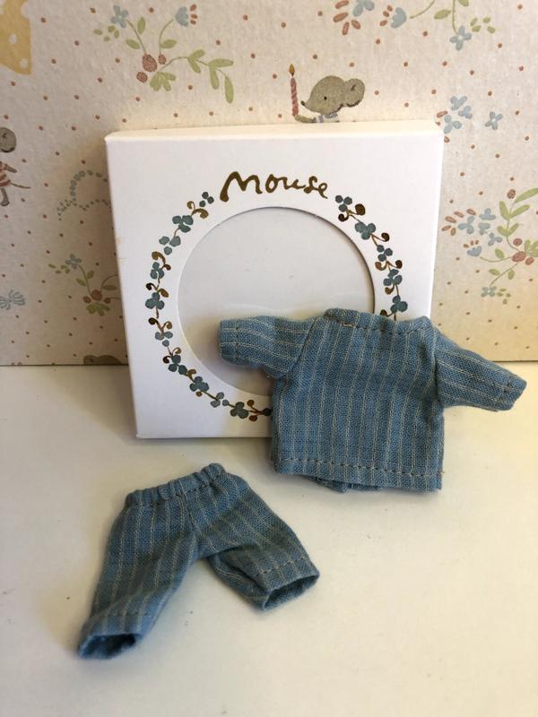 PYJAMAS FOR MOUSE