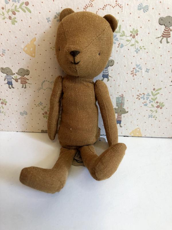 TEDDY MUM