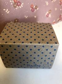 GROCERY BOX