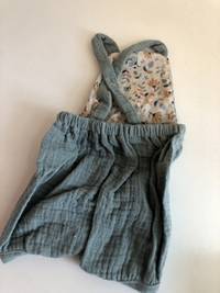 OVERALL