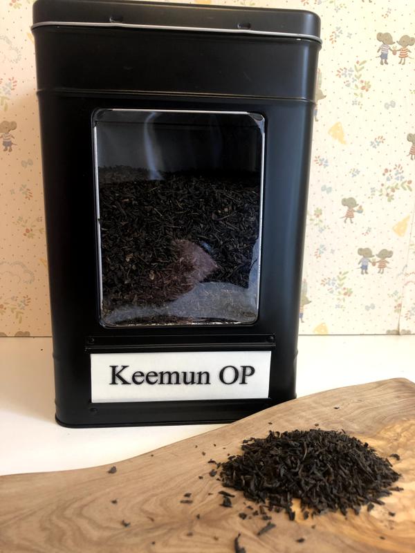KEEMUN OP
