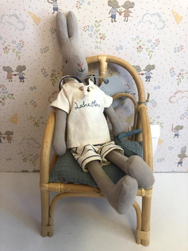 RABBIT SIZE 2