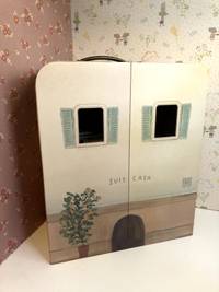 SUITCASA