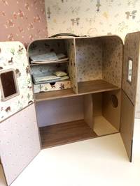 SUITCASA
