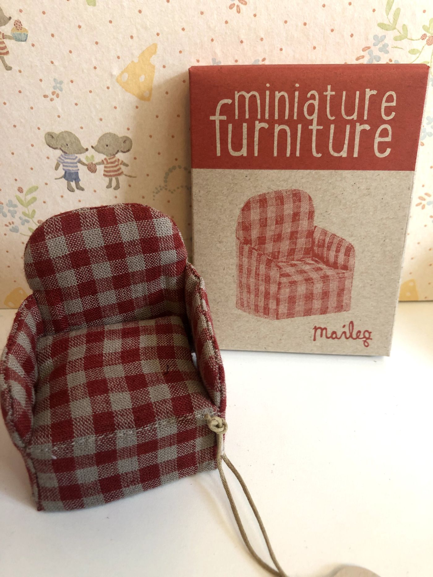 CHAIR