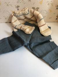 SWEATER AND PANTS