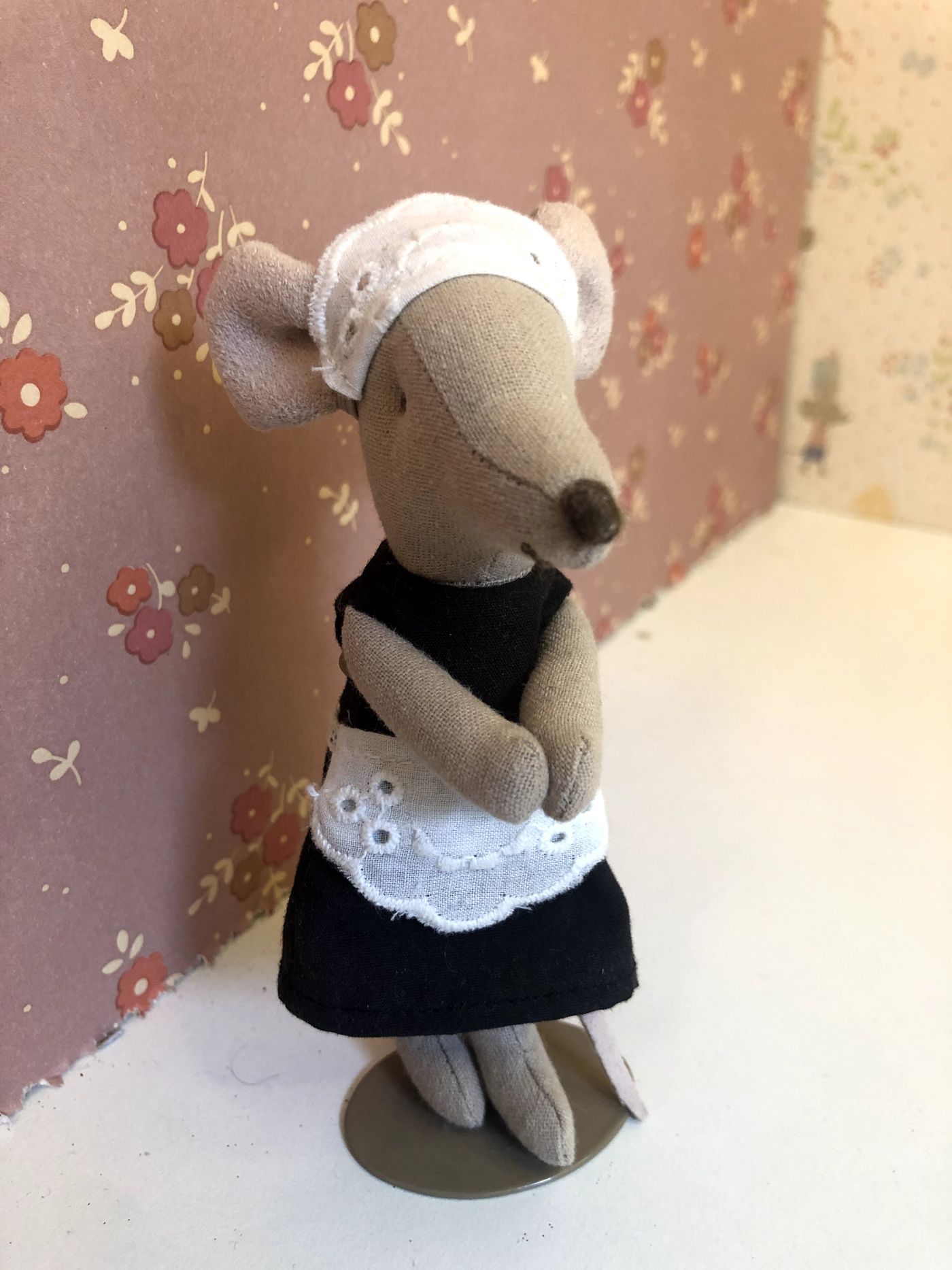 MAID MOUSE
