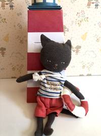 SAUVETEUR CAT