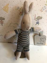 RABBIT, MICRO