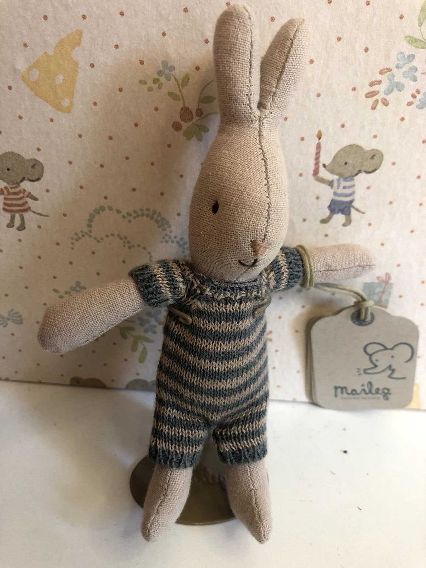 RABBIT, MICRO